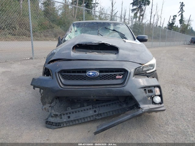 Subaru 2015 2015 JF1VA2S68F9803391 Image 12