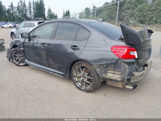Subaru 2015 2015 JF1VA2S68F9803391 Image 3