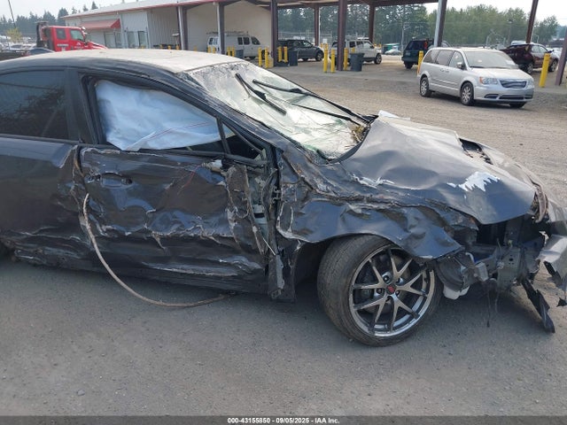 Subaru 2015 2015 JF1VA2S68F9803391 Image 6