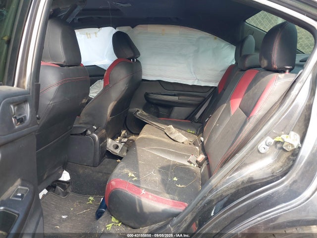 Subaru 2015 2015 JF1VA2S68F9803391 Image 8