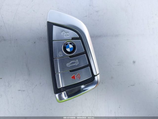 2016 BMW 740I WBA7E2C59GG504547 Photo 10