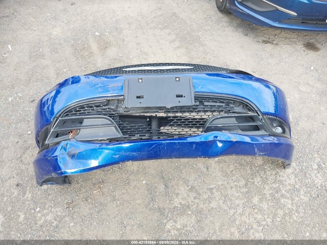 1C3CCCBG6FN713596 Chrysler 2015