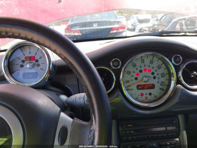 2003 MINI COOPER WMWRC33423TE15239 Photo 6