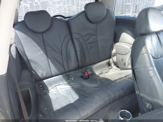 2003 MINI COOPER WMWRC33423TE15239 Photo 7