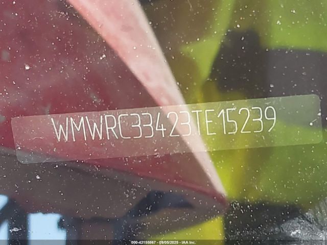 2003 MINI COOPER WMWRC33423TE15239 Photo 8