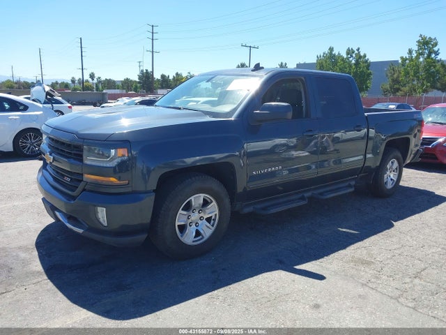 3GCUKRECXHG355557 Chevrolet l83 - sidi: spark ignited direct injection, vvt: variable valve timing, afm, e85 max, alum