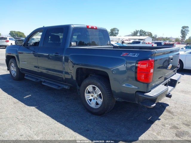3GCUKRECXHG355557 Chevrolet l83 - sidi: spark ignited direct injection, vvt: variable valve timing, afm, e85 max, alum