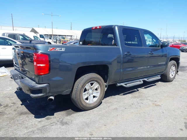 3GCUKRECXHG355557 Chevrolet l83 - sidi: spark ignited direct injection, vvt: variable valve timing, afm, e85 max, alum