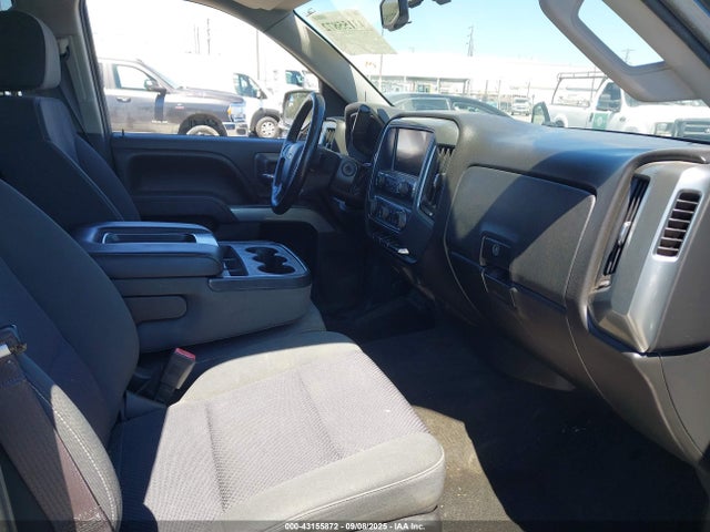 3GCUKRECXHG355557 Chevrolet l83 - sidi: spark ignited direct injection, vvt: variable valve timing, afm, e85 max, alum