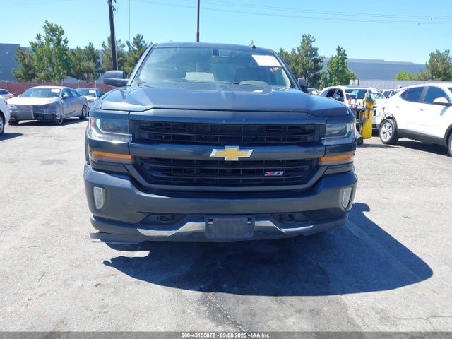 3GCUKRECXHG355557 Chevrolet l83 - sidi: spark ignited direct injection, vvt: variable valve timing, afm, e85 max, alum
