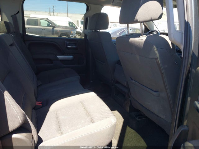 3GCUKRECXHG355557 Chevrolet l83 - sidi: spark ignited direct injection, vvt: variable valve timing, afm, e85 max, alum
