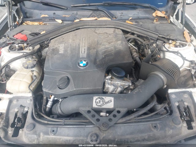 WBA3R1C51FK195603 BMW 435i