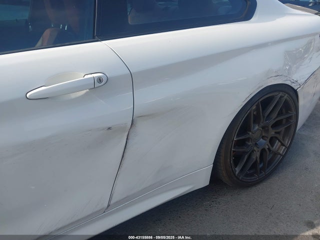WBA3R1C51FK195603 BMW 435i