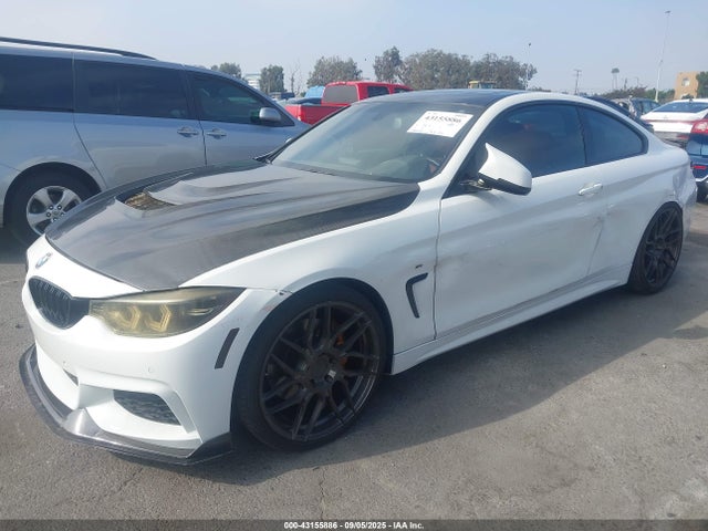 WBA3R1C51FK195603 BMW 435i