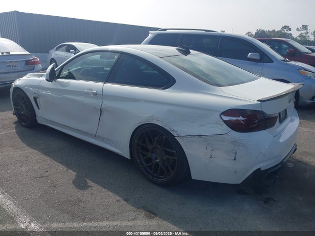 WBA3R1C51FK195603 BMW 435i