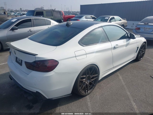 WBA3R1C51FK195603 BMW 435i