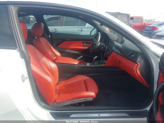 WBA3R1C51FK195603 BMW 435i