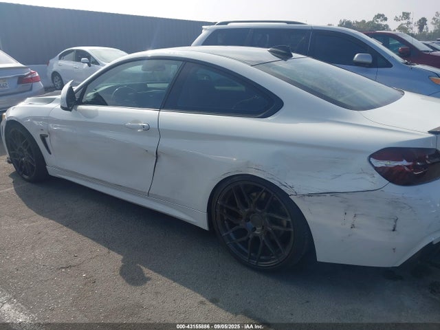 WBA3R1C51FK195603 BMW 435i