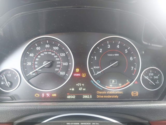 WBA3R1C51FK195603 BMW 435i