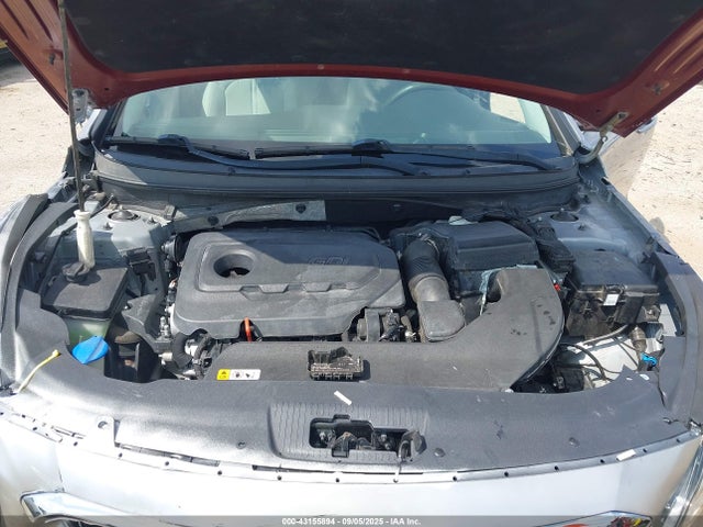 5NPE24AF4HH466698 Hyundai Sonata