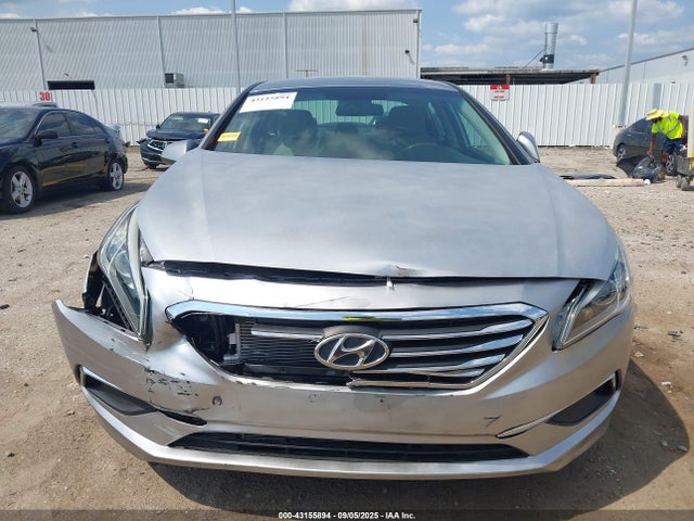 5NPE24AF4HH466698 Hyundai Sonata