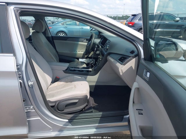 5NPE24AF4HH466698 Hyundai Sonata