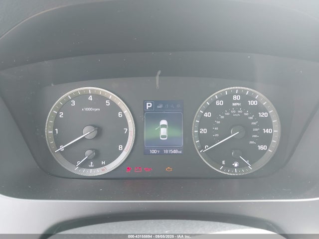 5NPE24AF4HH466698 Hyundai Sonata