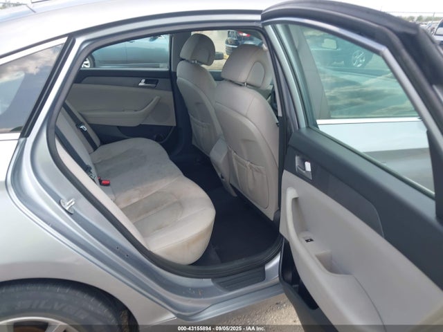 5NPE24AF4HH466698 Hyundai Sonata