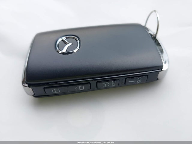 Mazda py cylinder deactivation 2025 7MMVABDM3SN375138 Image 11