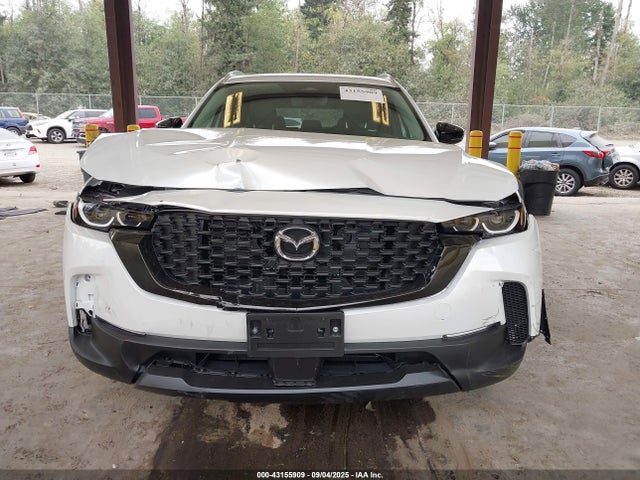 Mazda py cylinder deactivation 2025 7MMVABDM3SN375138 Image 13