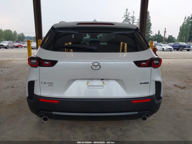 Mazda py cylinder deactivation 2025 7MMVABDM3SN375138 Image 17