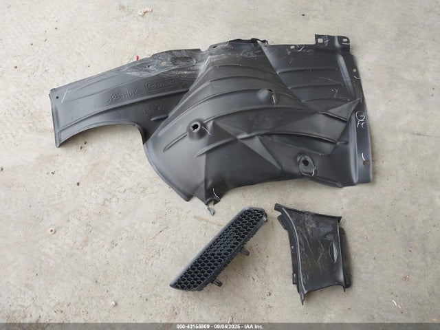 Mazda py cylinder deactivation 2025 7MMVABDM3SN375138 Image 12