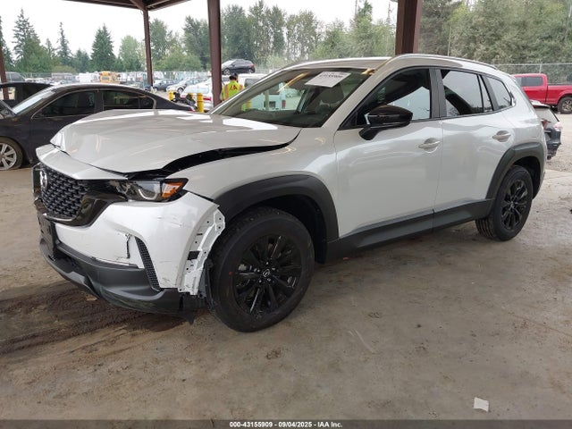 Mazda py cylinder deactivation 2025 7MMVABDM3SN375138 Image 2