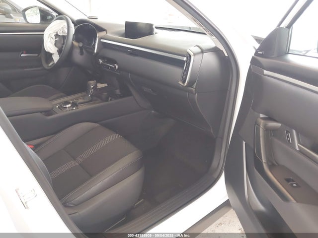 Mazda py cylinder deactivation 2025 7MMVABDM3SN375138 Image 5