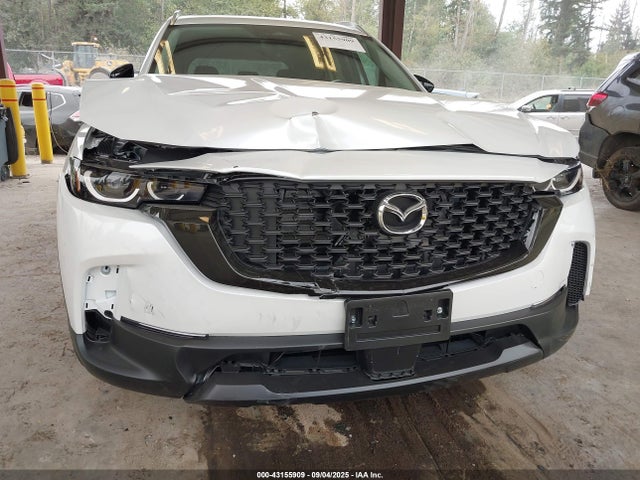 Mazda py cylinder deactivation 2025 7MMVABDM3SN375138 Image 6