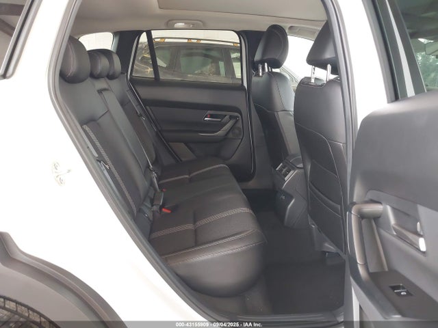 Mazda py cylinder deactivation 2025 7MMVABDM3SN375138 Image 8