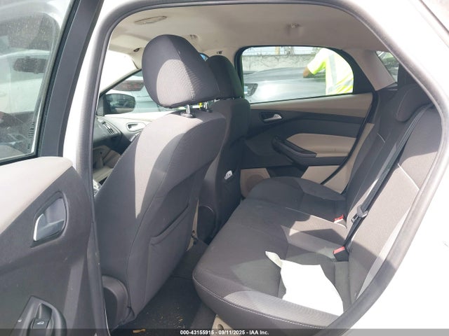1FADP3K29EL266562 Ford 2014