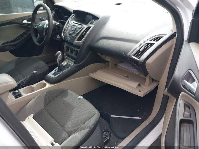 1FADP3K29EL266562 Ford 2014
