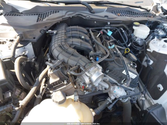 2017 FORD MUSTANG 1FA6P8AM6H5259084 Photo 9