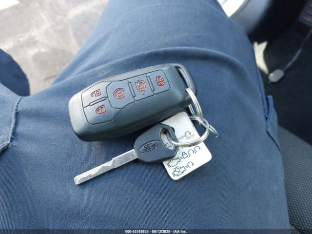 2017 FORD MUSTANG 1FA6P8AM6H5259084 Photo 10