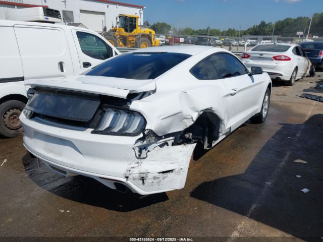 2017 FORD MUSTANG 1FA6P8AM6H5259084 Photo 3