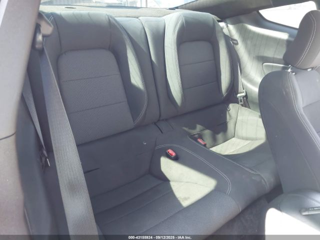 2017 FORD MUSTANG 1FA6P8AM6H5259084 Photo 7