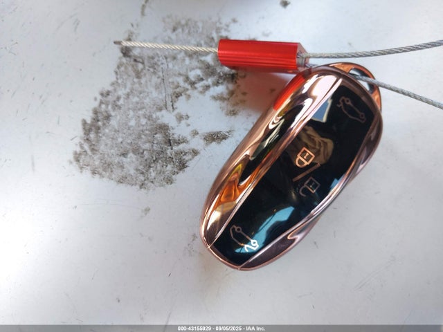 2015 TESLA MODEL S 5YJSA1H16FFP71484 Photo 10