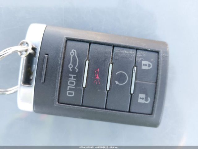 2014 CADILLAC ATS 1G6AB5RX0E0156240 Photo 10