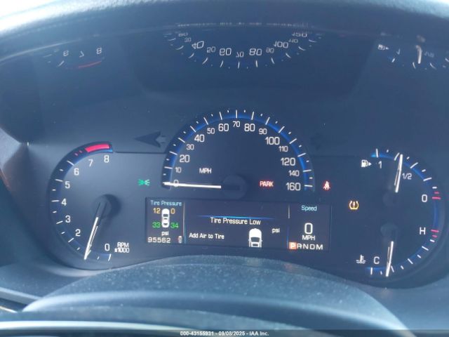 2014 CADILLAC ATS 1G6AB5RX0E0156240 Photo 6