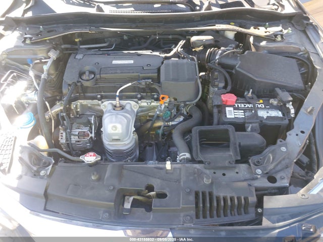 1HGCR2F74HA049566 Honda k24w1