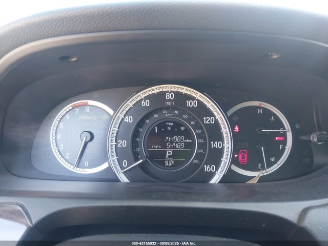 1HGCR2F74HA049566 Honda k24w1