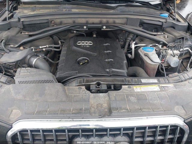 2016 AUDI Q5 WA1L2AFP1GA094650 Photo 9