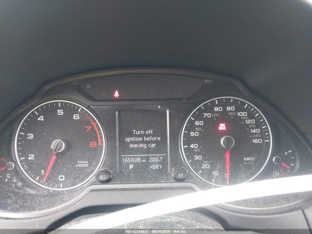 2016 AUDI Q5 WA1L2AFP1GA094650 Photo 6