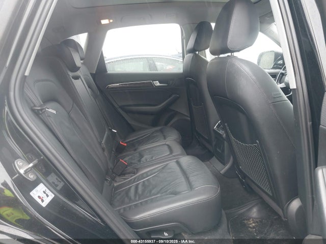 2016 AUDI Q5 WA1L2AFP1GA094650 Photo 7